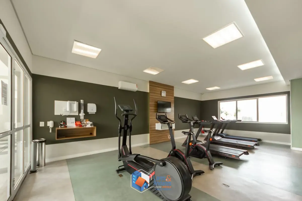 Apartamento, 2 quartos, 57 m² - Foto 38