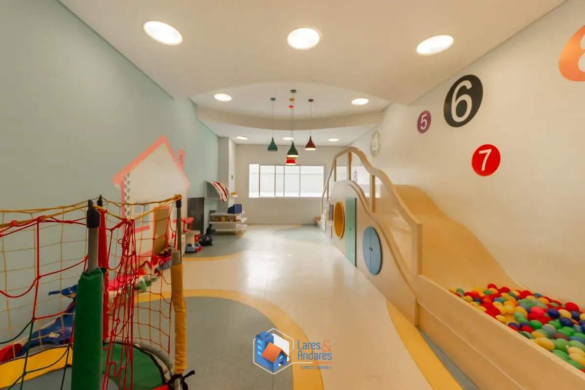 Apartamento, 2 quartos, 57 m² - Foto 40