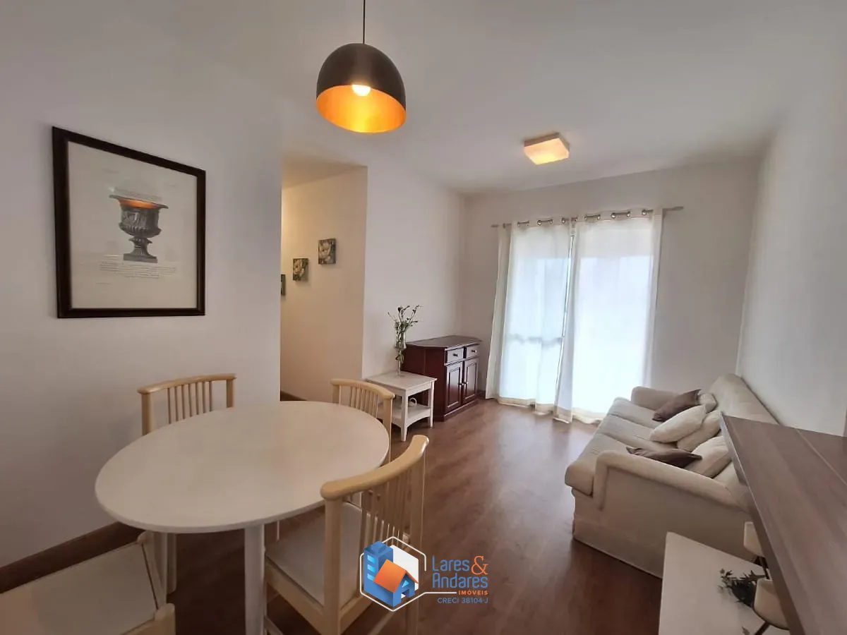 Apartamento, 2 quartos, 57 m² - Foto 65