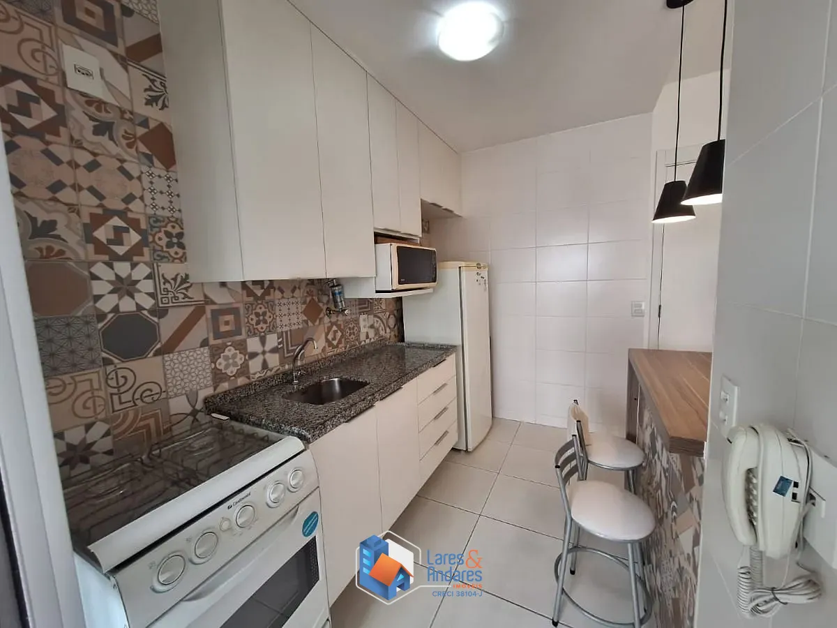 Apartamento, 2 quartos, 57 m² - Foto 66