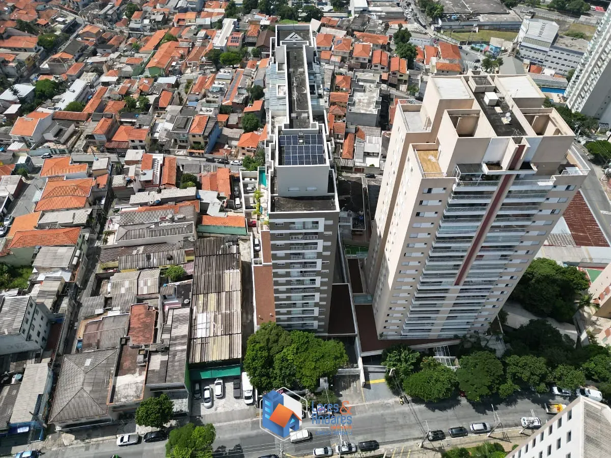 Apartamento, 2 quartos, 57 m² - Foto 21