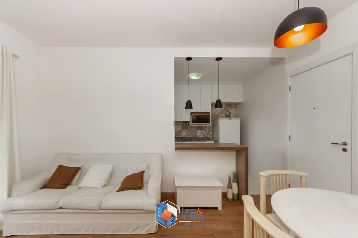 Apartamento, 2 quartos, 57 m² - Foto 7