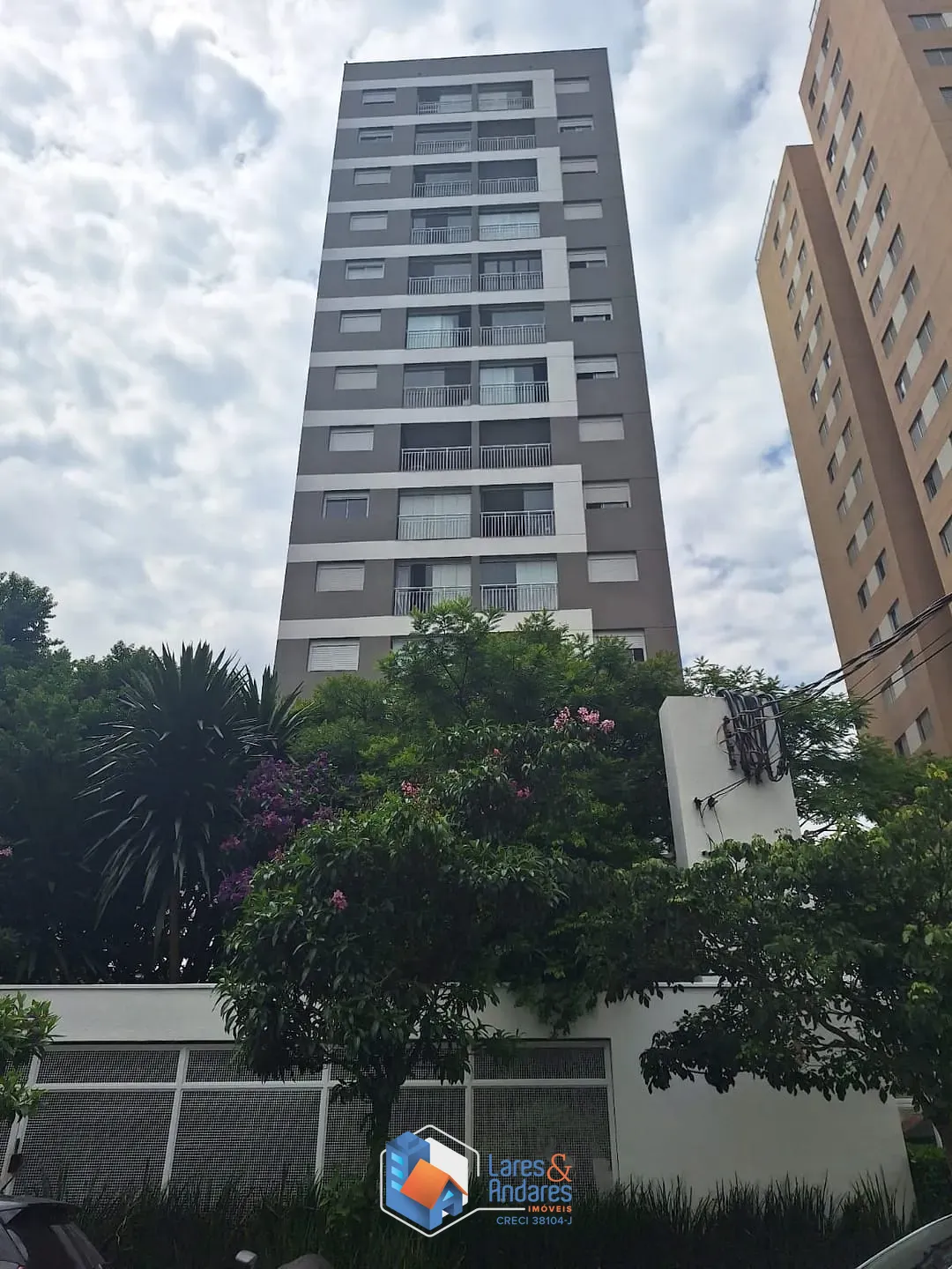 Apartamento, 2 quartos, 57 m² - Foto 45