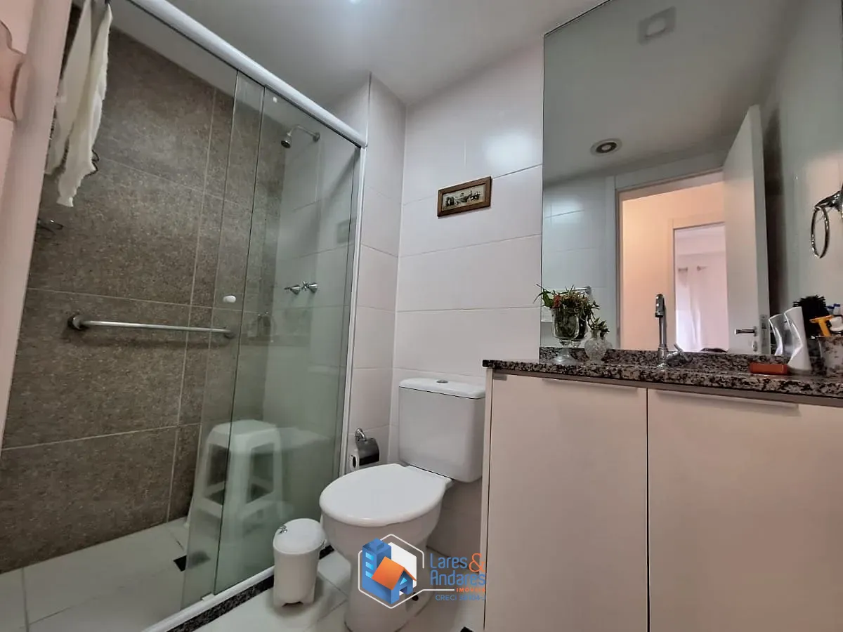 Apartamento, 2 quartos, 57 m² - Foto 47