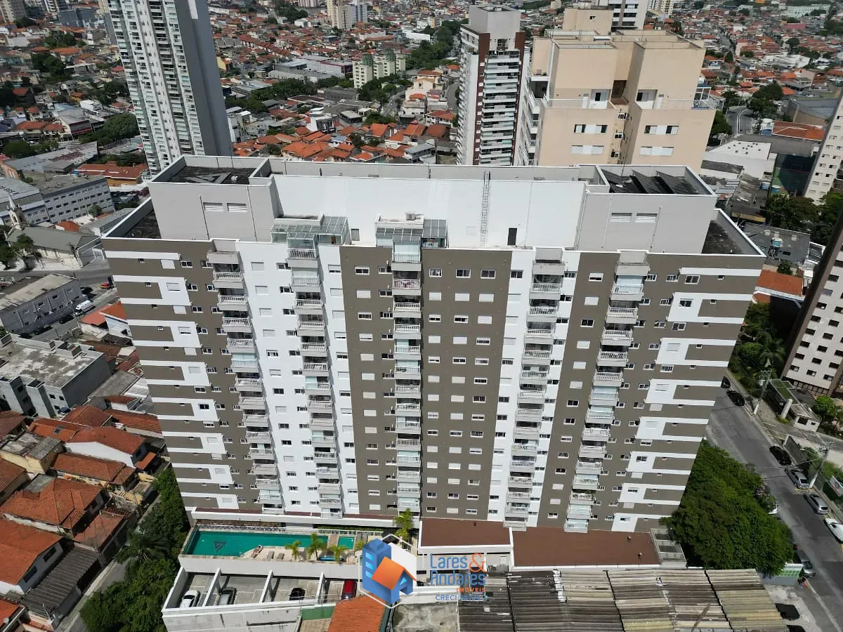 Apartamento, 2 quartos, 57 m² - Foto 29