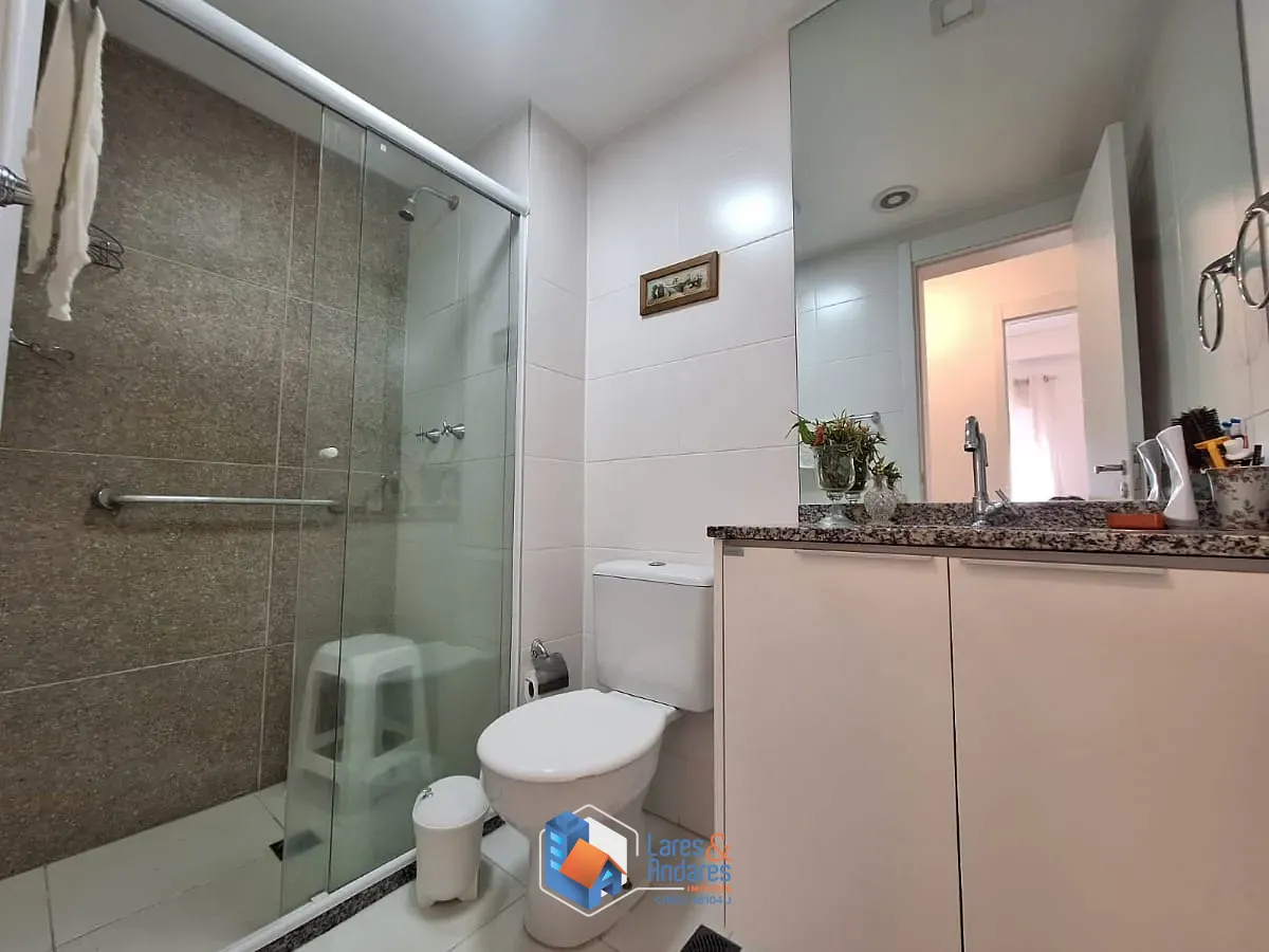 Apartamento, 2 quartos, 57 m² - Foto 51