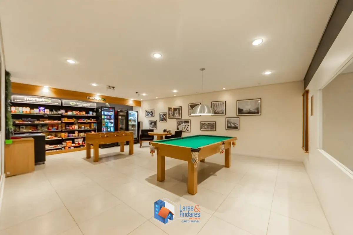 Apartamento, 2 quartos, 57 m² - Foto 35