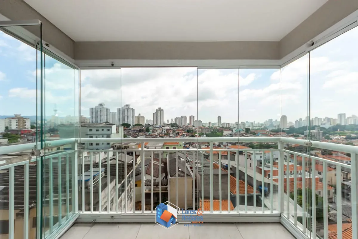 Apartamento, 2 quartos, 57 m² - Foto 11