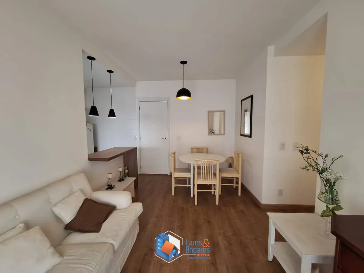 Apartamento, 2 quartos, 57 m² - Foto 62