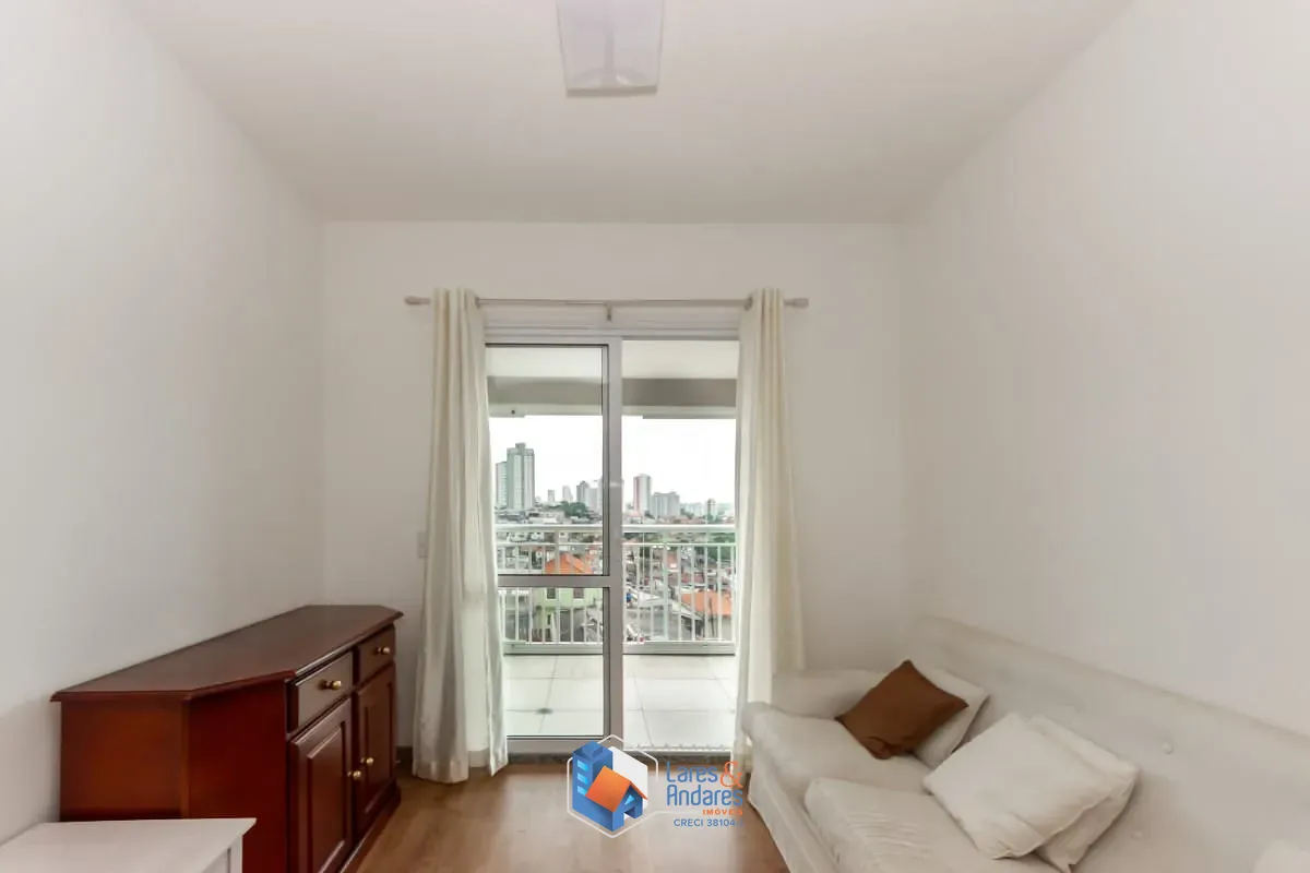 Apartamento, 2 quartos, 57 m² - Foto 5