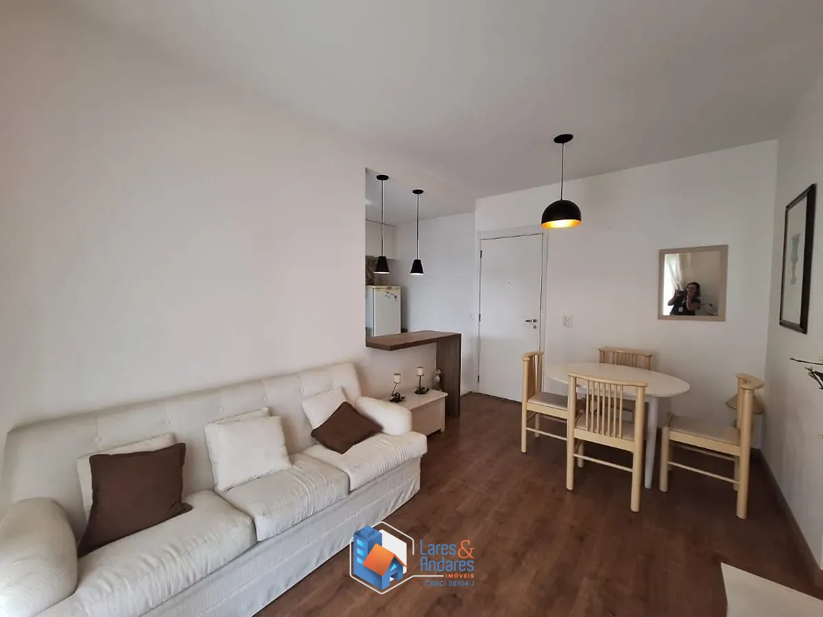 Apartamento, 2 quartos, 57 m² - Foto 3