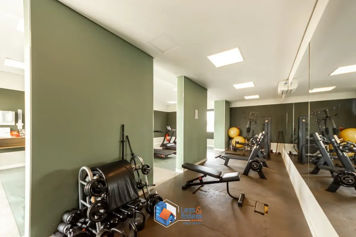 Apartamento, 2 quartos, 57 m² - Foto 39