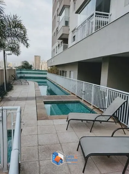 Apartamento, 2 quartos, 57 m² - Foto 22