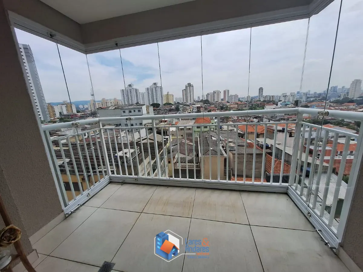 Apartamento, 2 quartos, 57 m² - Foto 60