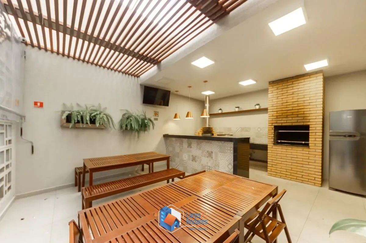 Apartamento, 2 quartos, 57 m² - Foto 46