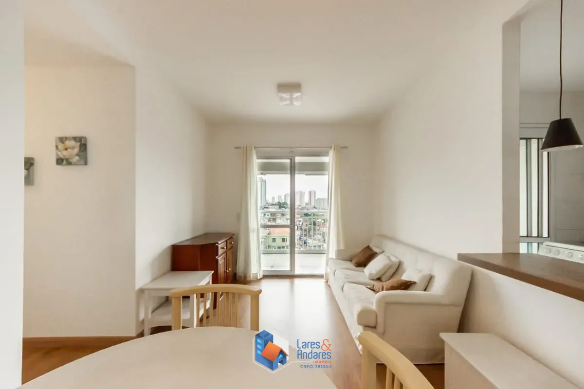 Apartamento, 2 quartos, 57 m² - Foto 1