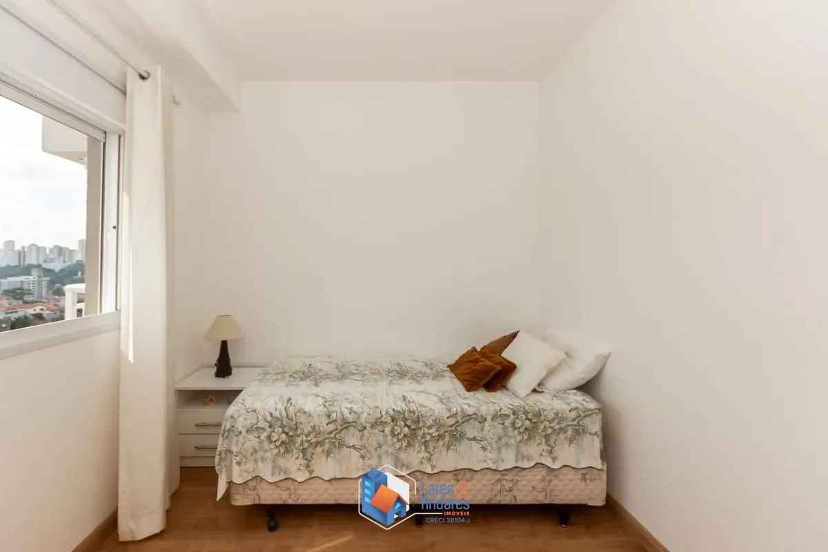 Apartamento, 2 quartos, 57 m² - Foto 14