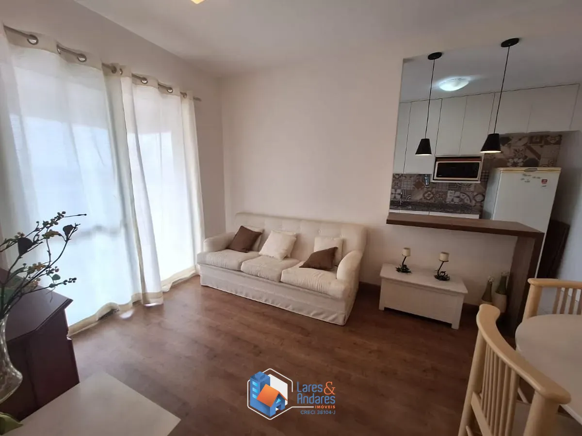 Apartamento, 2 quartos, 57 m² - Foto 59