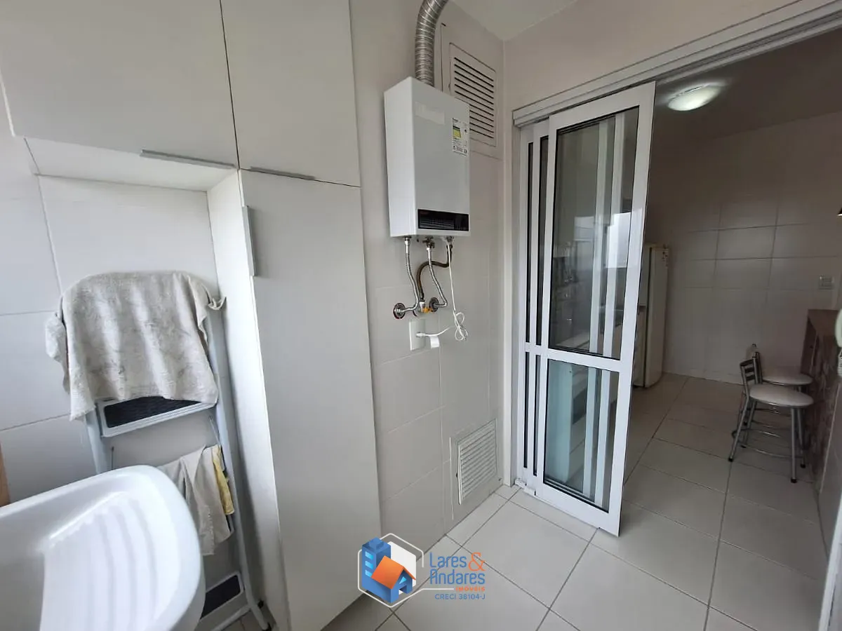 Apartamento, 2 quartos, 57 m² - Foto 67