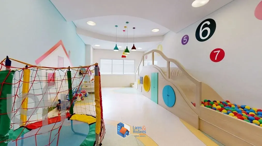 Apartamento, 2 quartos, 57 m² - Foto 33