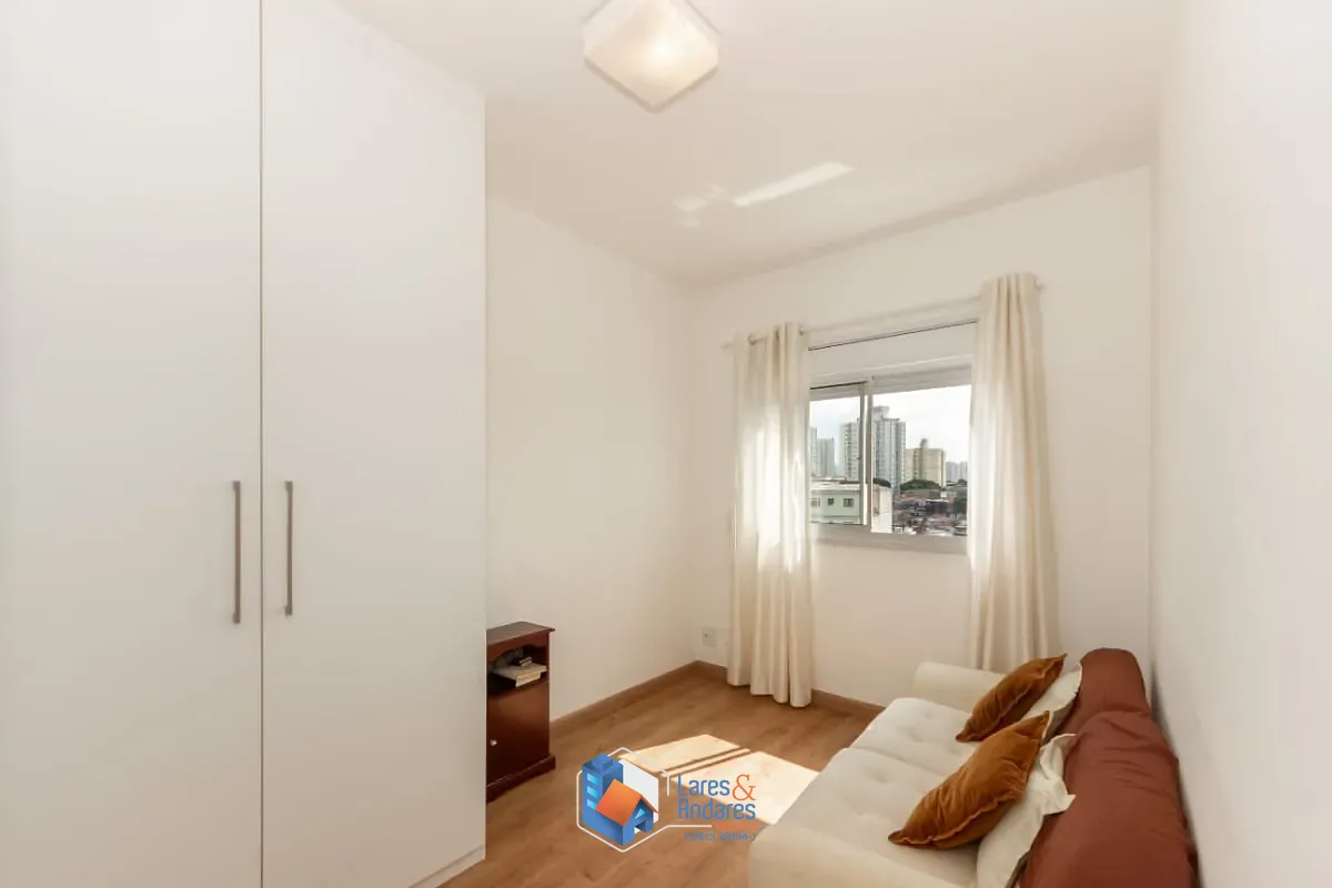 Apartamento, 2 quartos, 57 m² - Foto 15
