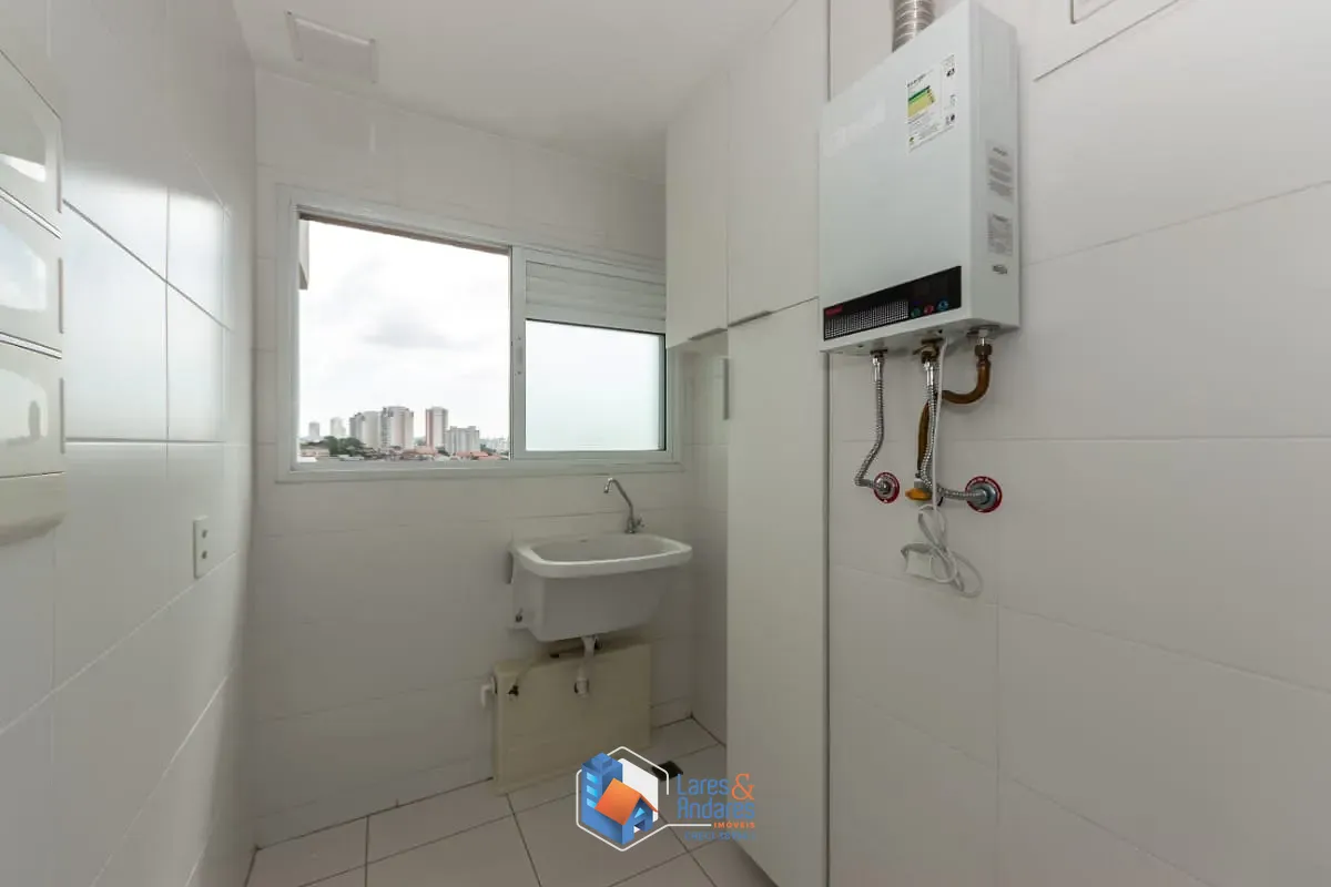 Apartamento, 2 quartos, 57 m² - Foto 26