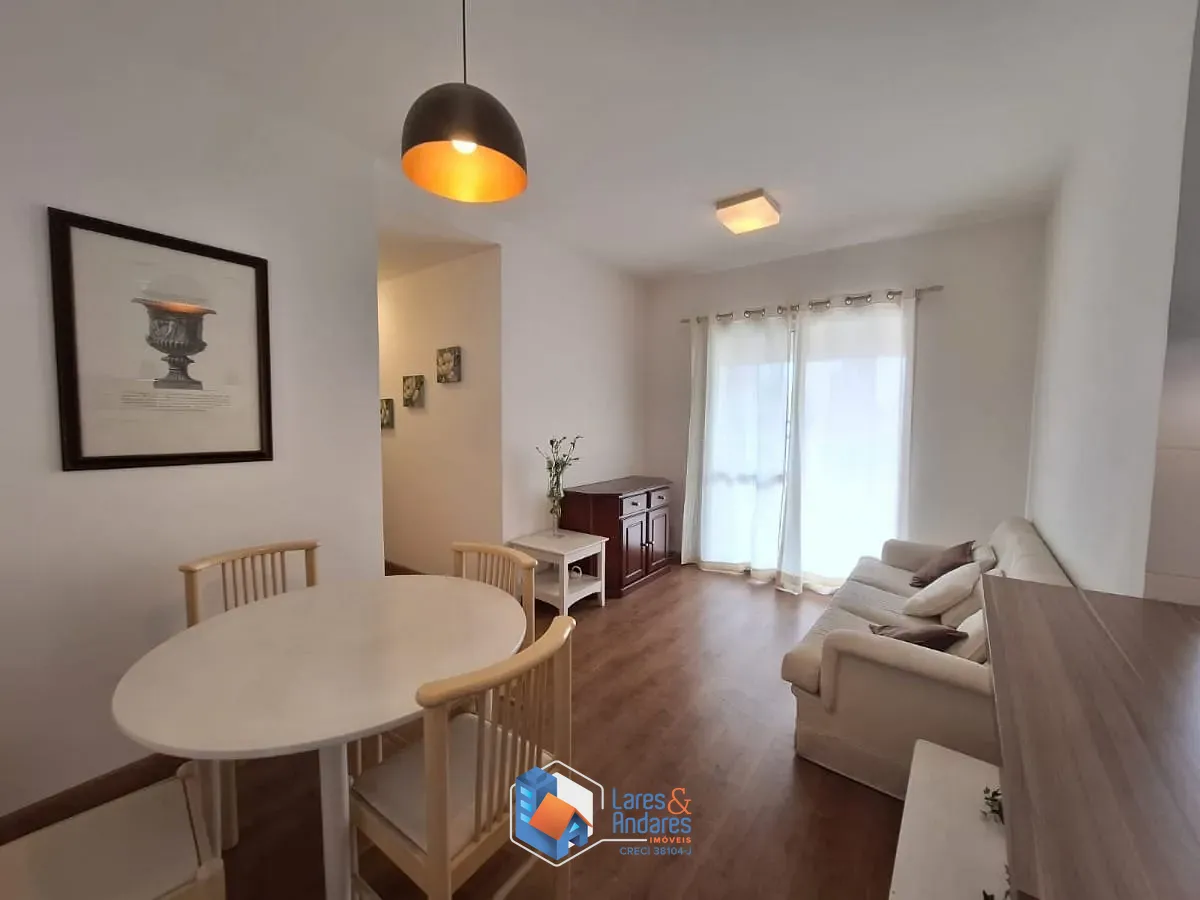 Apartamento, 2 quartos, 57 m² - Foto 63