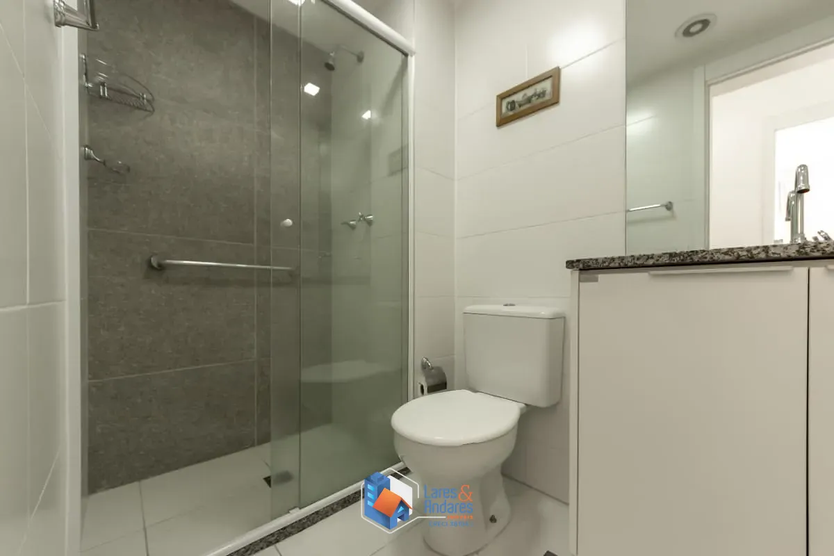 Apartamento, 2 quartos, 57 m² - Foto 18