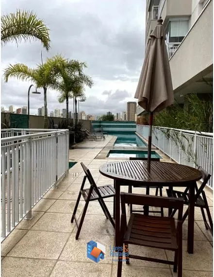 Apartamento, 2 quartos, 57 m² - Foto 30