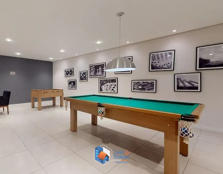 Apartamento, 2 quartos, 57 m² - Foto 25