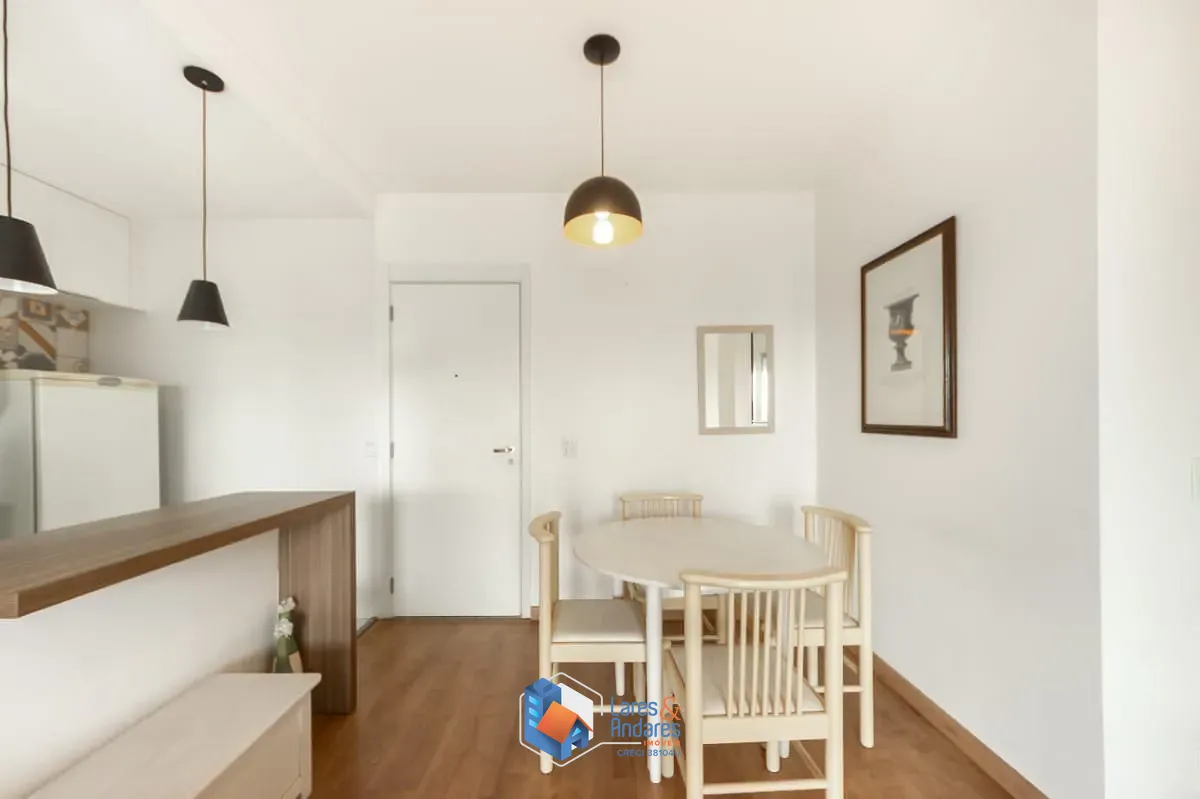 Apartamento, 2 quartos, 57 m² - Foto 4