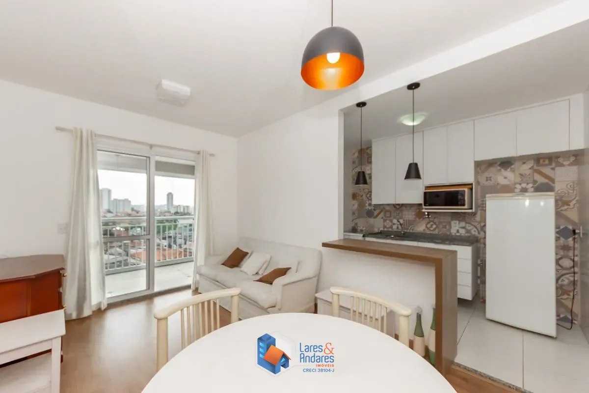 Apartamento, 2 quartos, 57 m² - Foto 6