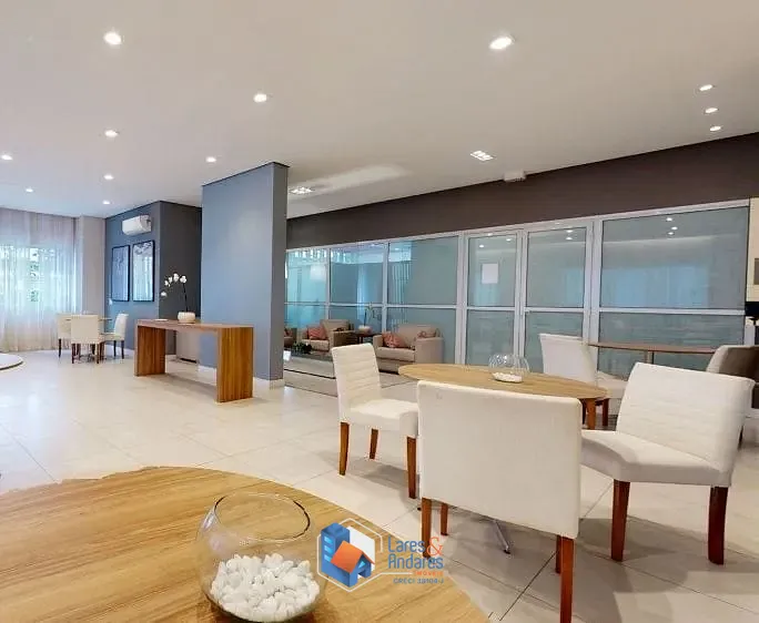 Apartamento, 2 quartos, 57 m² - Foto 31