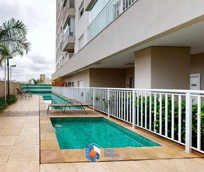 Apartamento, 2 quartos, 57 m² - Foto 27