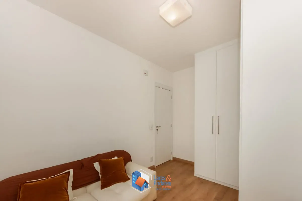 Apartamento, 2 quartos, 57 m² - Foto 17