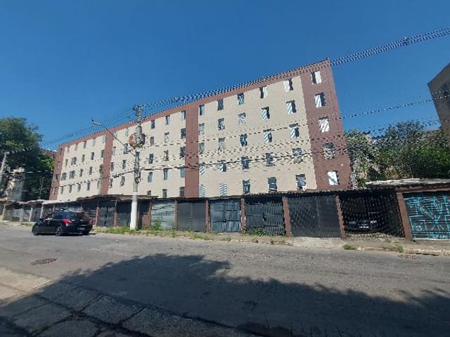 Foto do Apartamento - Apartamento à venda 2 Quartos, 58M², JARDIM SAO PAULO(ZONA LESTE), SAO PAULO - SP | Imobiliária Compare