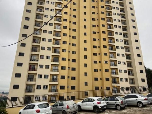 Foto do Apartamento - Apartamento à venda 2 Quartos, 1 Vaga, 118M², Não informado, VALINHOS - SP | Imobiliária Compare
