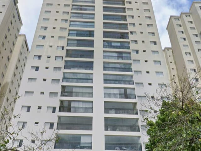 Apartamento com 82m² 2 quartos e 1 banheiro, à venda, no bairro Santa Paula em São Caetano do Sul