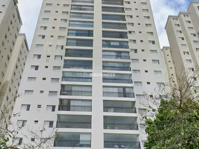 Apartamento com 82m² 2 quartos e 1 banheiro, à venda, no bairro Santa Paula em São Caetano do Sul
