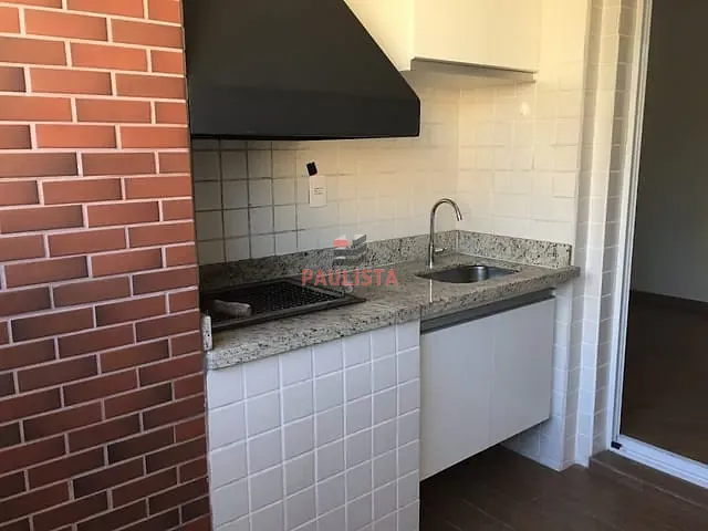 Apartamento 1 quarto e 1 banheiro, para alugar, no bairro Vila Mariana em São Paulo