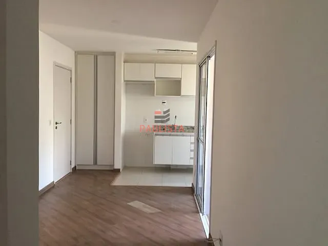 Apartamento 1 quarto e 1 banheiro, para alugar, no bairro Vila Mariana em São Paulo