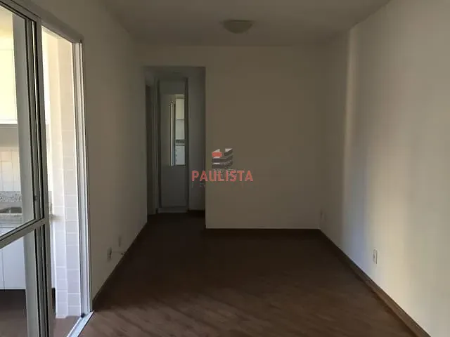 Apartamento 1 quarto e 1 banheiro, para alugar, no bairro Vila Mariana em São Paulo