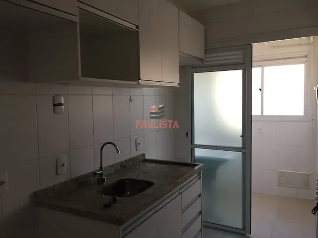 Apartamento 1 quarto e 1 banheiro, para alugar, no bairro Vila Mariana em São Paulo