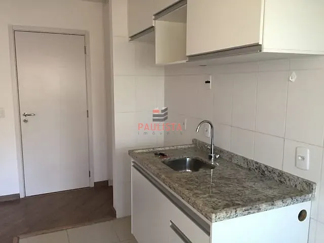 Apartamento 1 quarto e 1 banheiro, para alugar, no bairro Vila Mariana em São Paulo