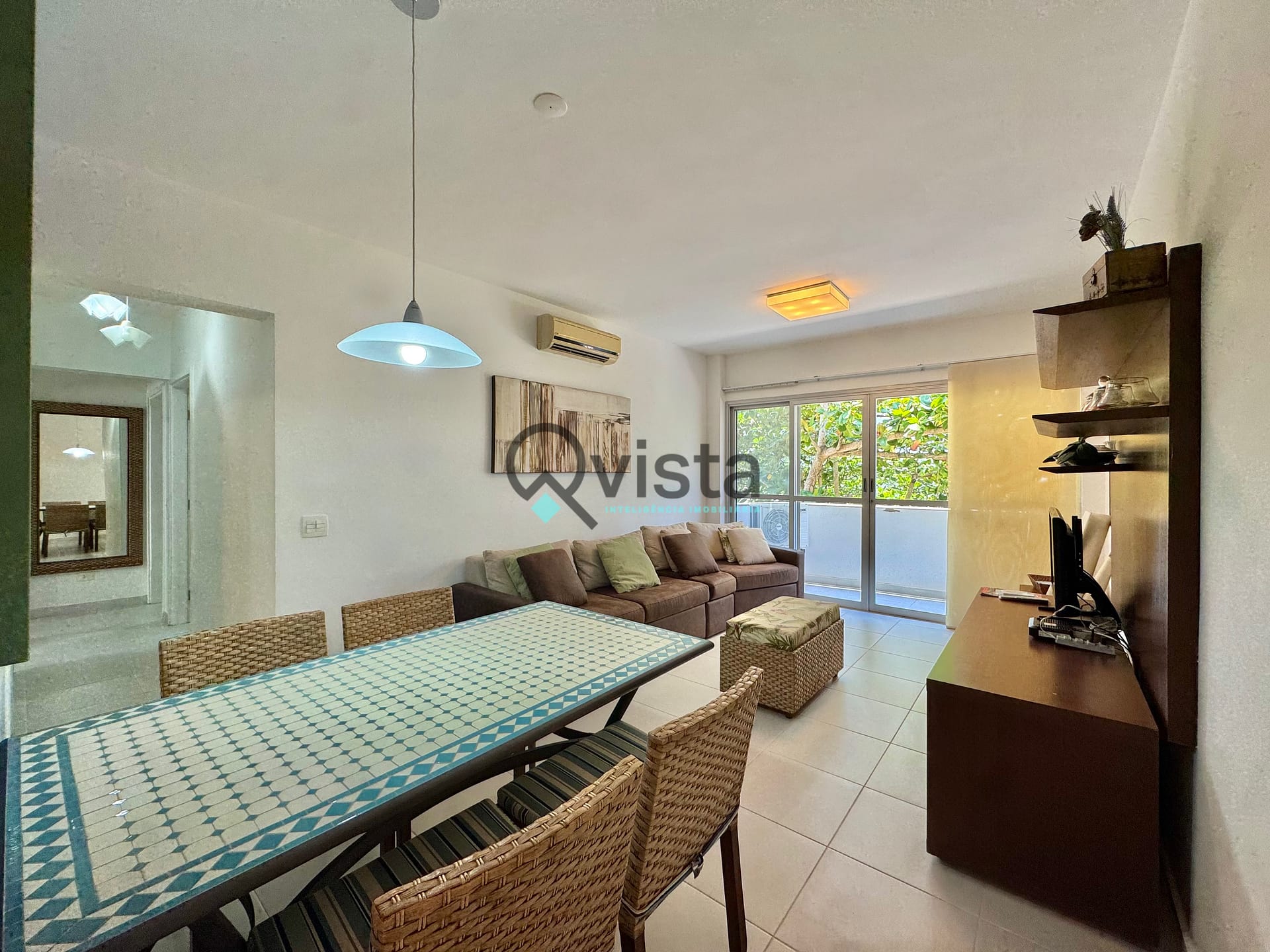 Apartamento, 3 quartos, 87 m² - Foto 3