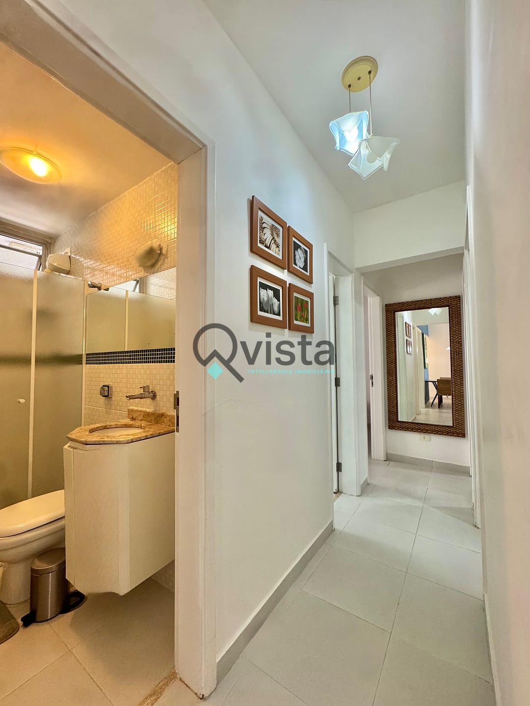 Apartamento, 3 quartos, 87 m² - Foto 9