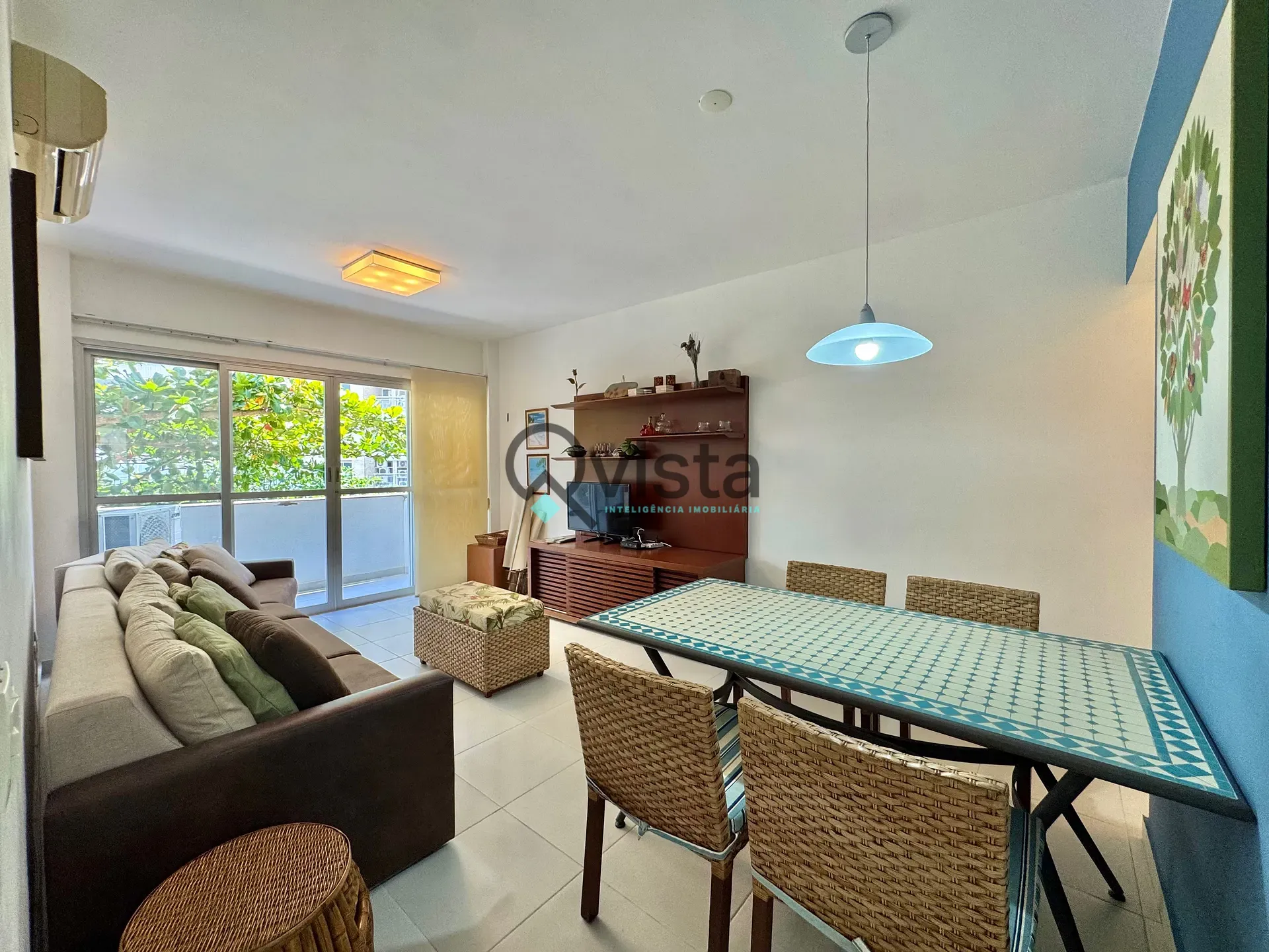 Apartamento, 3 quartos, 87 m² - Foto 4