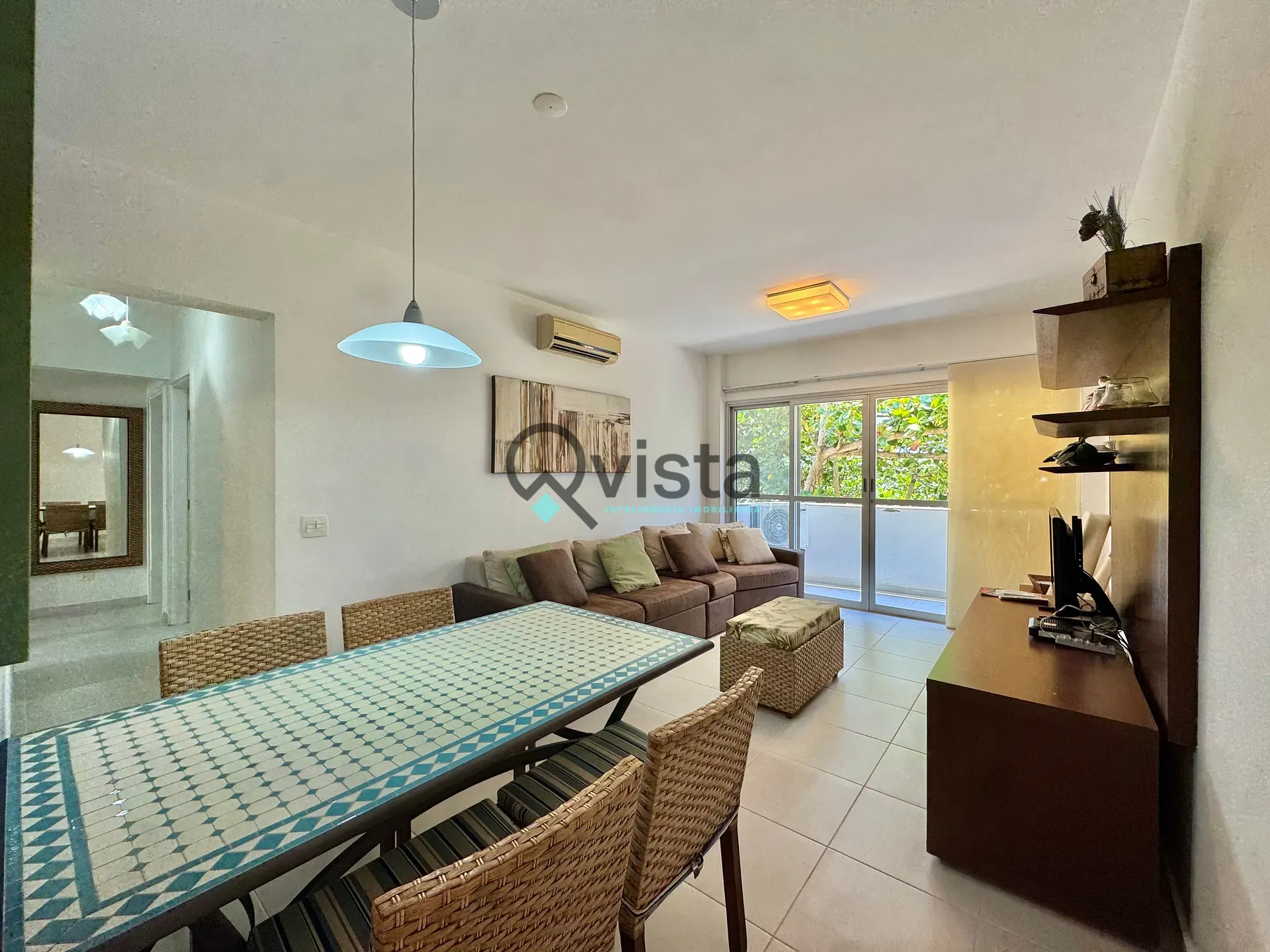 Apartamento, 3 quartos, 87 m² - Foto 3