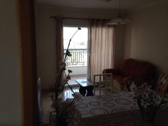 Foto do Apartamento - Apartamento à venda 2 Quartos, 1 Suite, 2 Vagas, 70M², Vila Ema, São José dos Campos - SP | Edifício Privilége | RUSSI IMÓVEIS