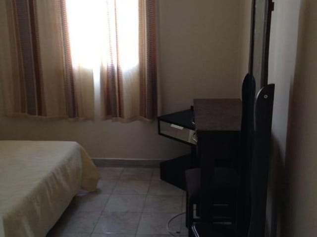 Foto do Apartamento - Apartamento à venda 2 Quartos, 1 Suite, 2 Vagas, 70M², Vila Ema, São José dos Campos - SP | Edifício Privilége | RUSSI IMÓVEIS